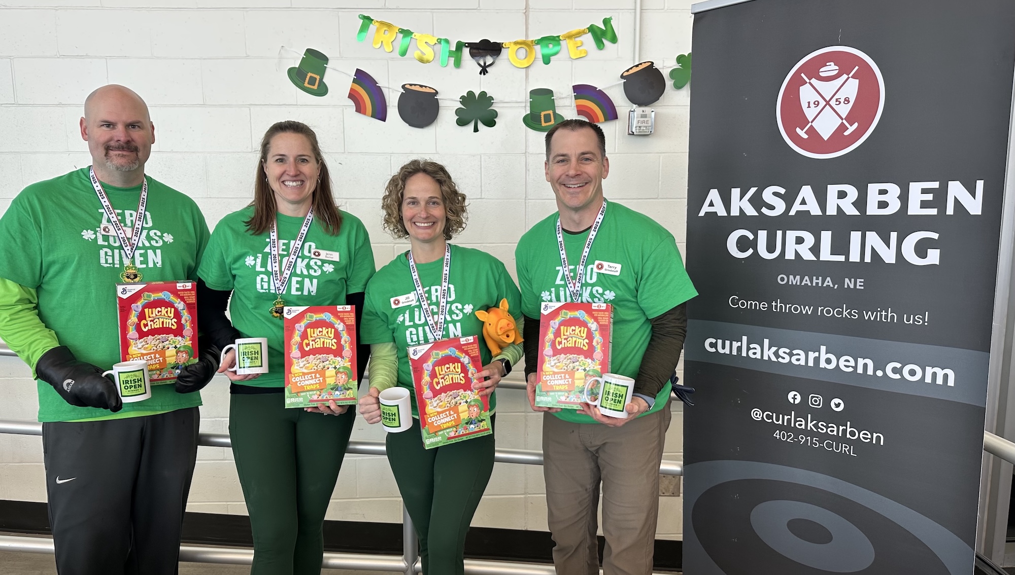 2025 Irish Open Bonspiel A Event champs Zero Lucks Given copy