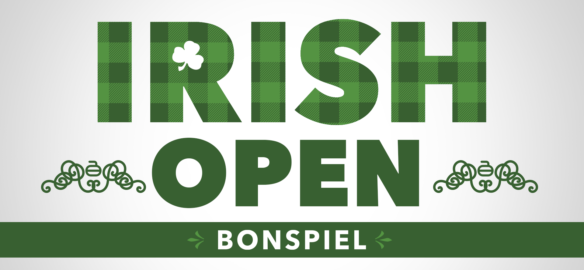 Irish Open Bonspiel 2025