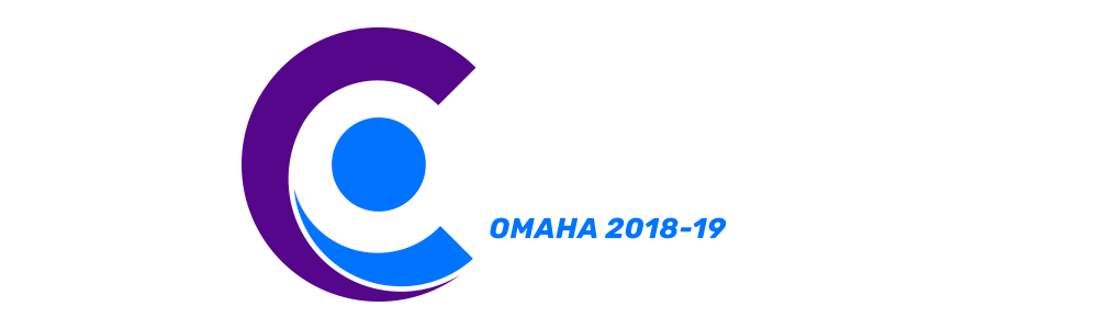 curling cup omaha logo