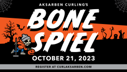 The Bone-Spiel Fun Spiel 2023