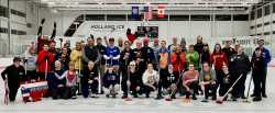 Member Event: New Year's Eve-Eve-Eve-Eve Curling Party