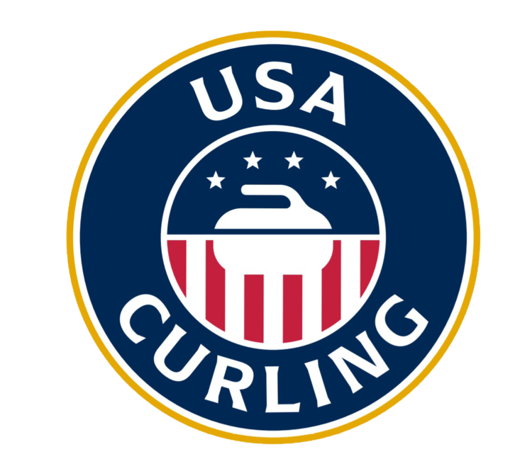 usa curling logo