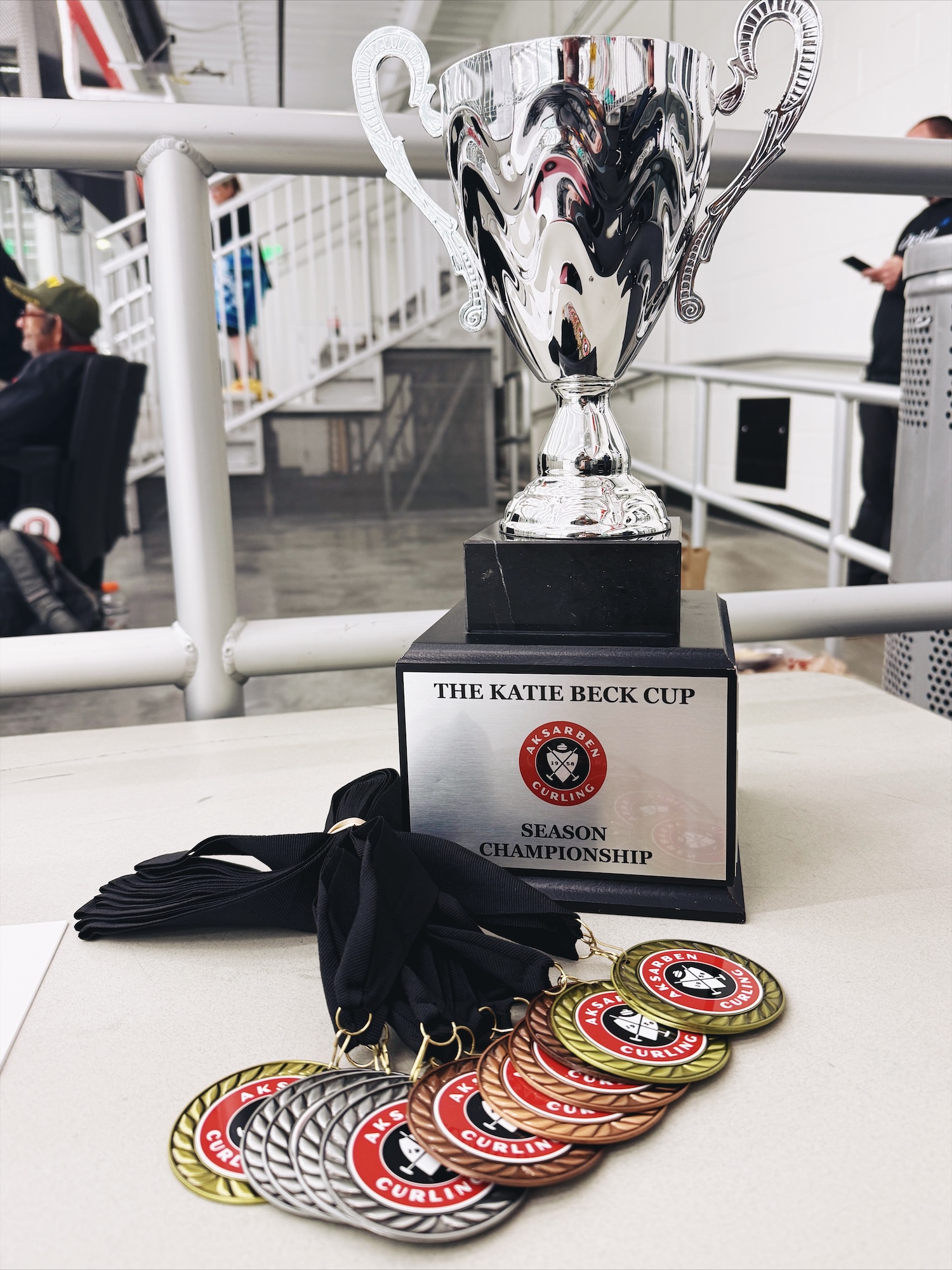 The Katie Beck Cup 2026