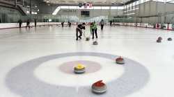 Doubles Curling (single game) - October 15, 2023