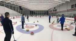 Practice Ice / Drop-in Curling - Wednesday, July 27, 2022 at 8:00pm